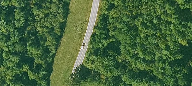 1401 Bauxite Cutoff Rd