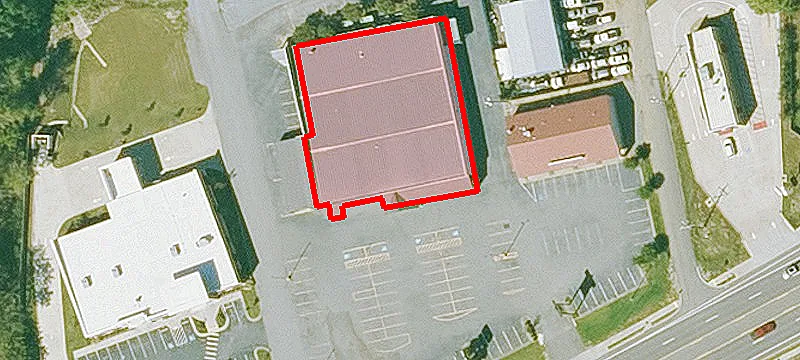3395 Hwy 5th N