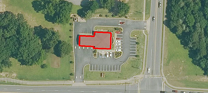 2500 Dave Ward Dr