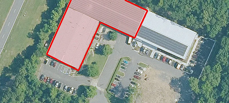 400 Casey Dr