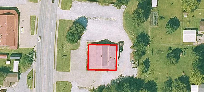 1000 Gentry Blvd