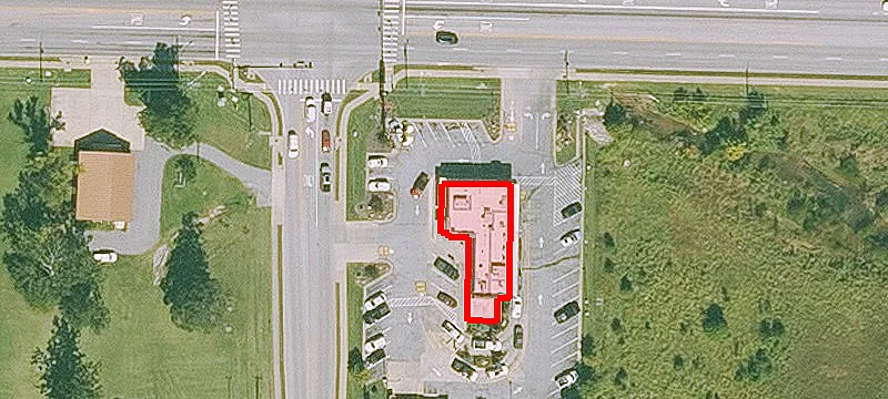 101 Centerton Blvd