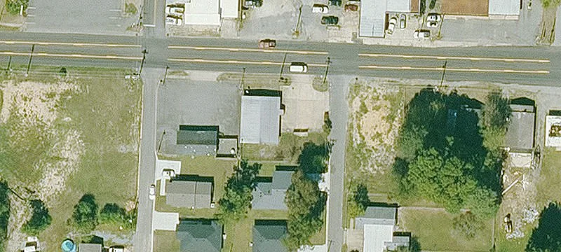 1111 Edison Ave