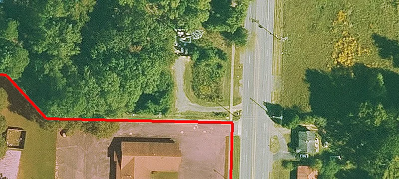 10500 Chicot Rd