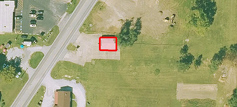 120 Gentry Blvd