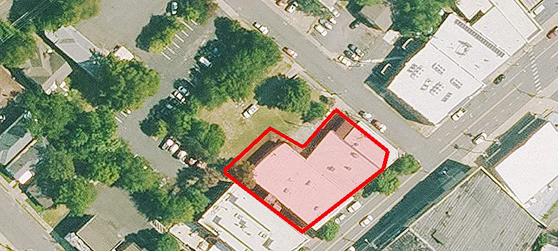 300 Ouachita Ave
