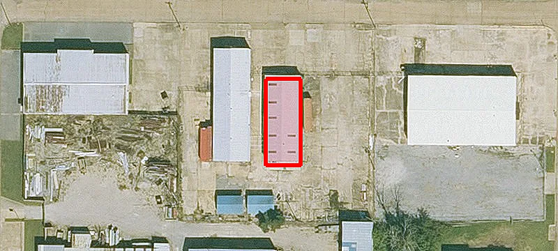 201 Van Buren Ave