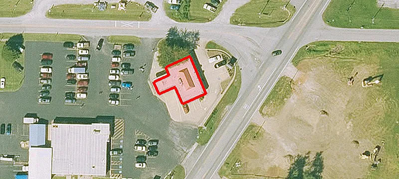 101 Gentry Blvd