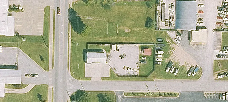 101 Linden St