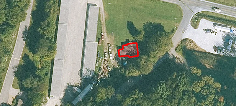 15753 Hwy 12