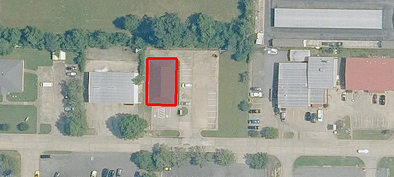 824 Crk Dr