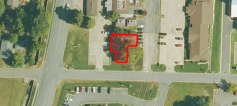 809 Marshall Rd
