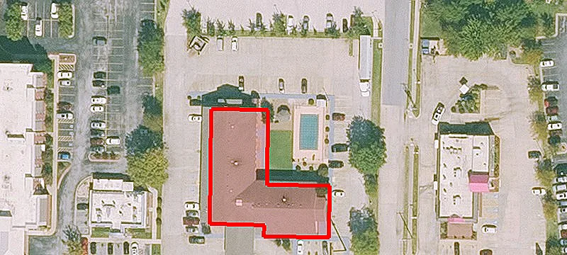 2301 Walton Blvd