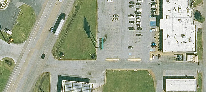 3900 Petro Dr