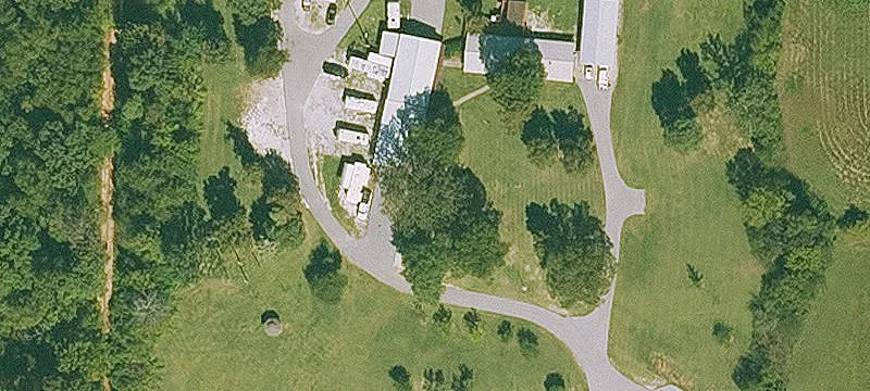 42 Wallin Mtn Rd