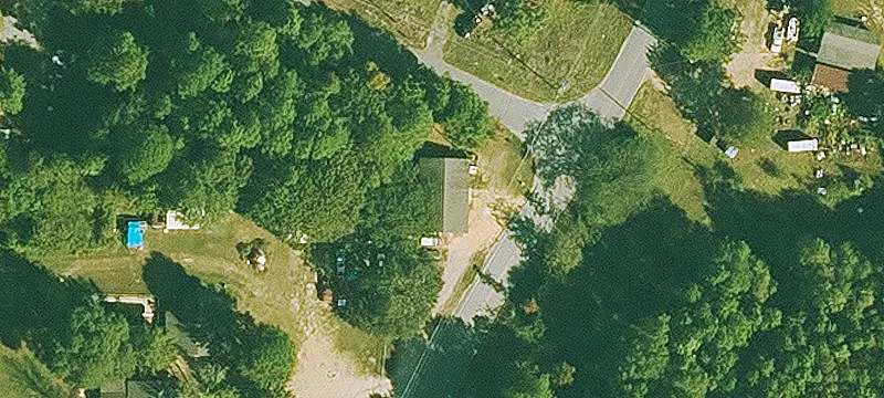 19824 Chicot Rd