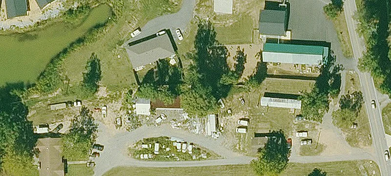4267 Salt Crk Rd