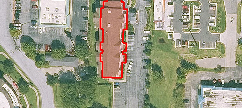 2304 Walton Blvd