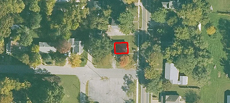 1213 Curtis Ave