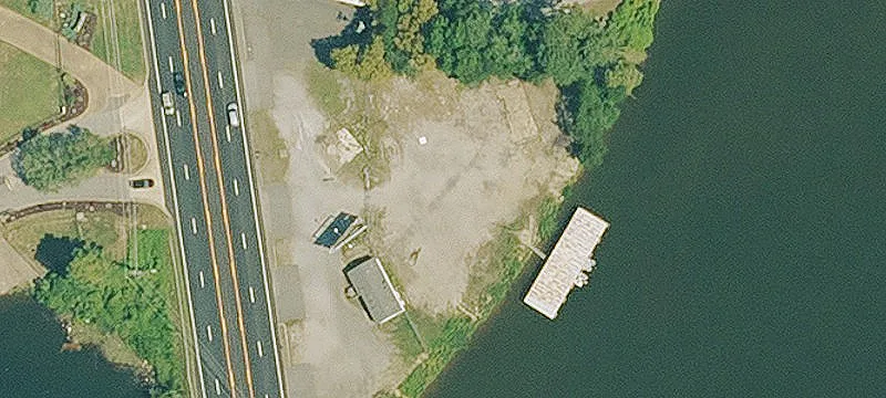 2800 Albert Pike Rd