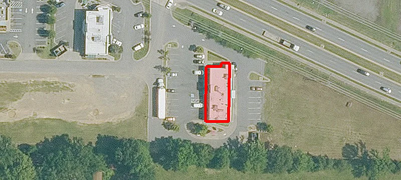 1055 Dave Ward Dr