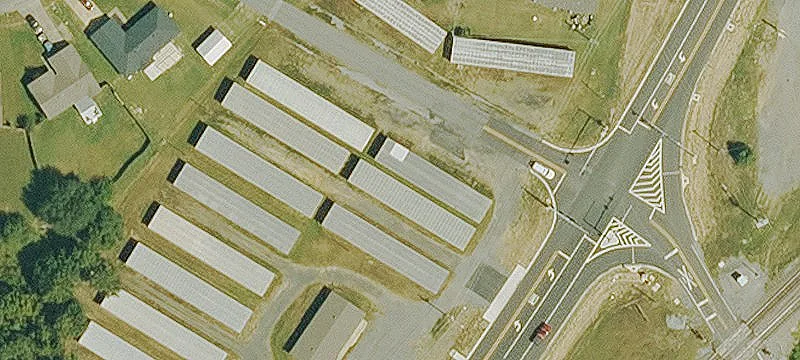 510 2nd St