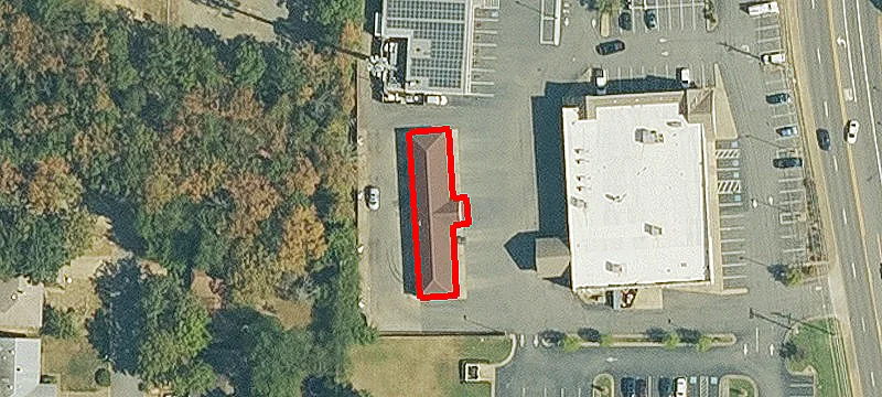 8519 Hwy 107