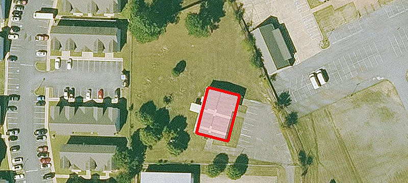 22138 Interstate 30th N