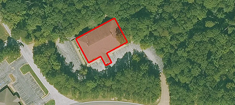600 Memorial Dr