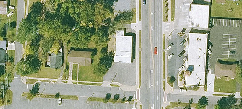 303 Reynolds Rd