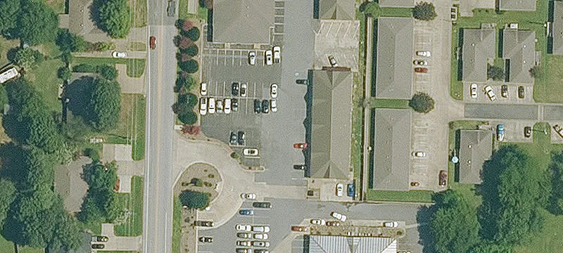 400 Salem Rd