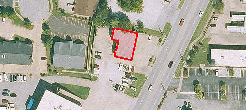 2897 College Ave