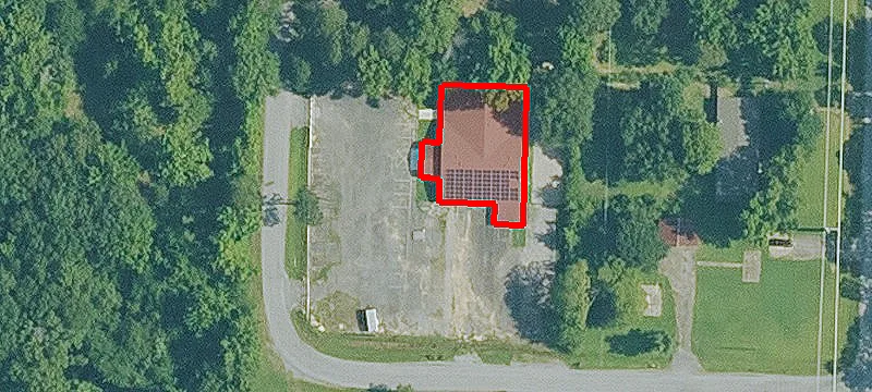 13806 Overstreet Rd