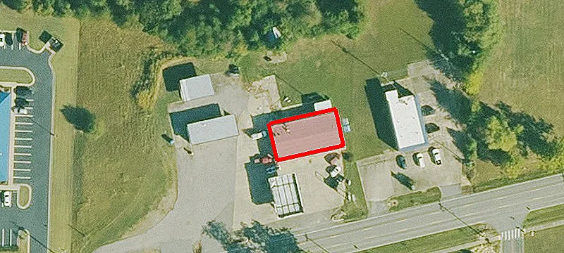 1133 Main St