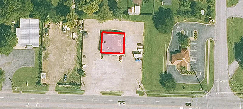 1307 Hudson Rd