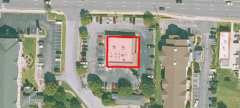 2300 Walton Blvd