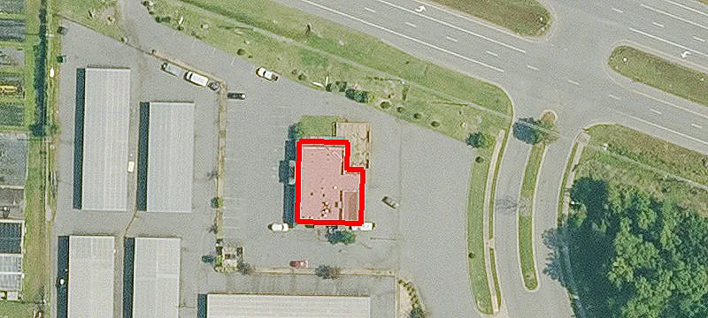 11608 Maumelle Blvd