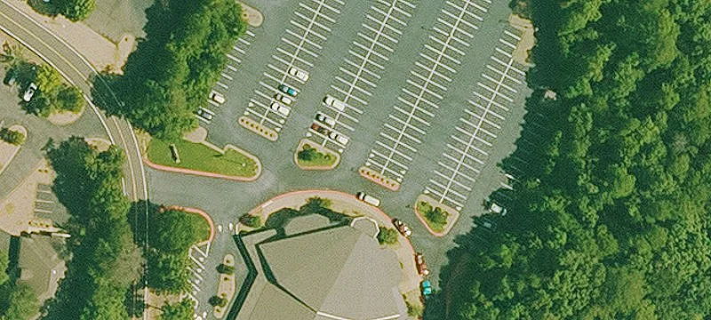 100 Ponderosa Way