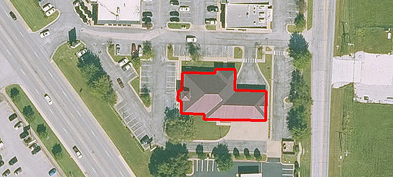 1409 Walton Blvd