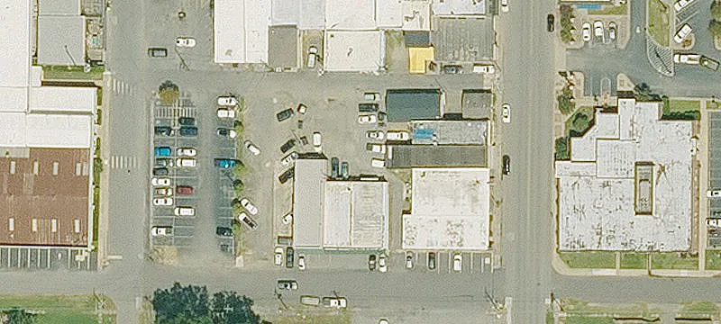 110 Ash St