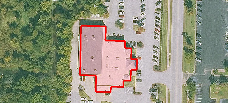 3000 Moberly Ln