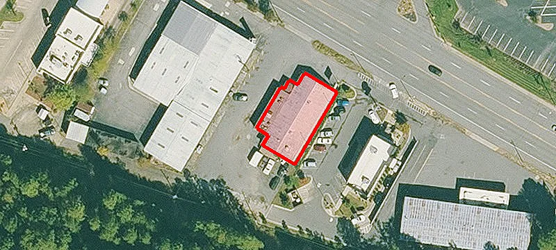 2817 Cantrell Rd