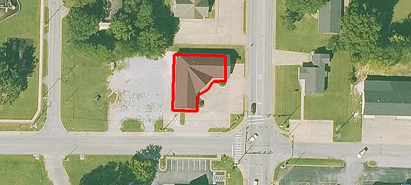 960 Mt Olive St