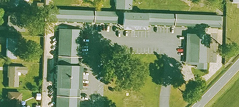 7500 University Ave