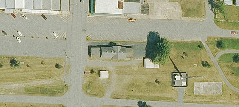 100 Ct St