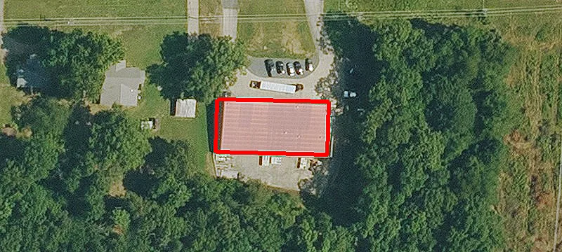 4939 Hwy 64th W
