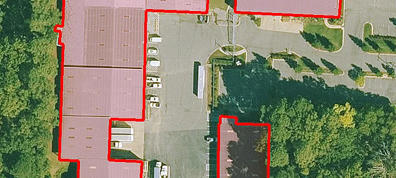 11900 Vimy Rdg Rd