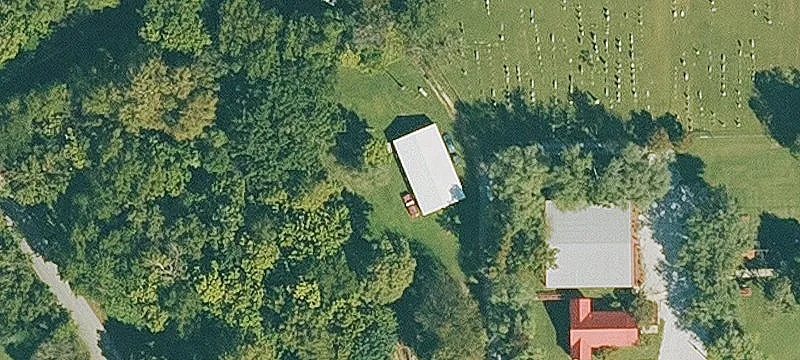 151 Cemetery Rd