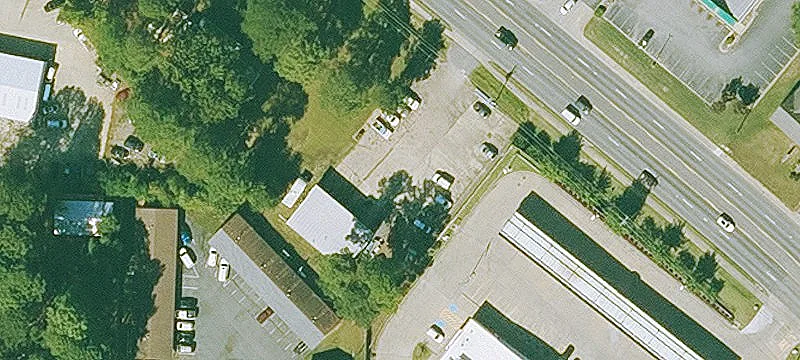 1801 Reynolds Rd