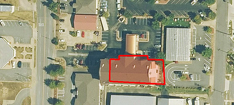 2500 Main St